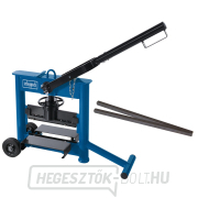 Scheppach HSC 130 karos kőhasító gallery main image