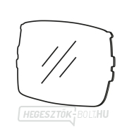 HR külső fólia 950S maszkhoz gallery main image