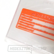 Belső védőfólia 950S maszkhoz Előnézet  Belső védőfólia 950S maszkhoz Előnézet