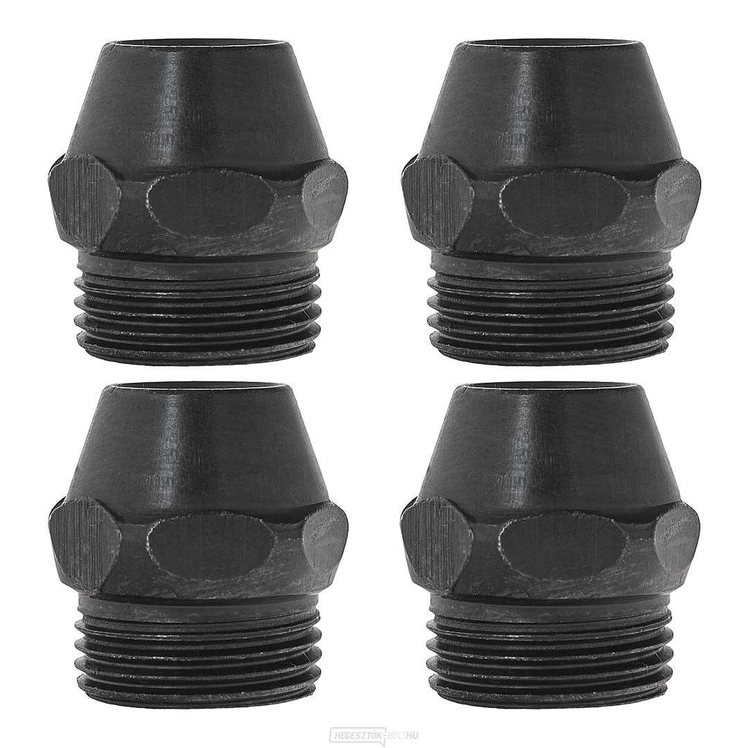 Fúvókakészlet pneumatikus vakológéphez 4 db (50)