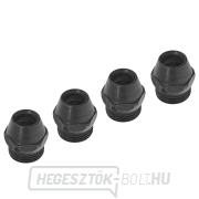 Fúvókakészlet pneumatikus vakológéphez 4 db (50) Előnézet 