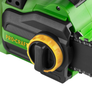 Akkus láncfűrész Procraft PCA42/2 (akkumulátor és töltő nélkül) | PCA42/2 náhled