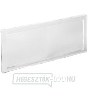 ESAB dioptria lencse - dioptria +1,5 gallery main image