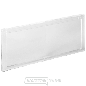 ESAB dioptria lencse - dioptria +2.0 gallery main image