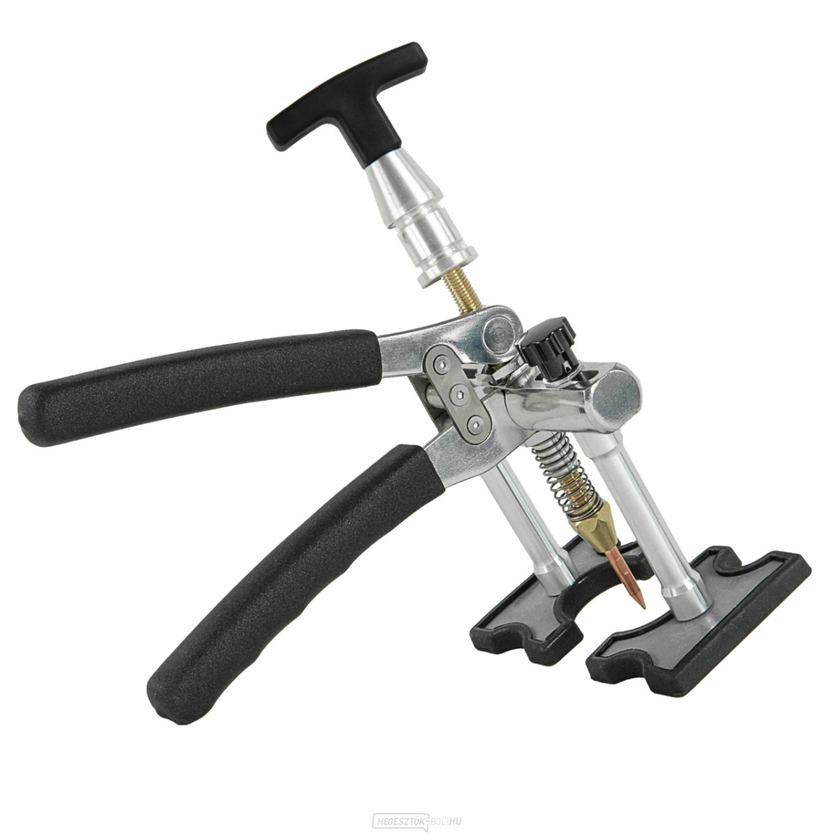 Gyors horpadáseltávolító készlet F40 és F60 hegesztőgépekhez