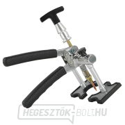 Gyors horpadáseltávolító készlet F40 és F60 hegesztőgépekhez gallery main image