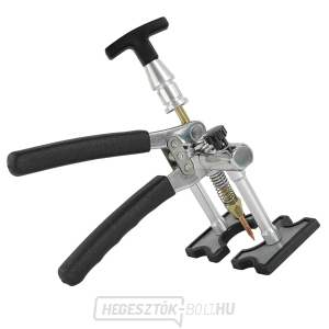 Gyors horpadáseltávolító készlet F40 és F60 hegesztőgépekhez gallery main image