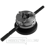 D-10 rögzítőkonzol BY-10 pozicionálóhoz gallery main image