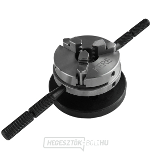 D-10 rögzítőkonzol BY-10 pozicionálóhoz gallery main image