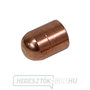 Sherman kupak (hegy) F30 hegesztőgéphez gallery main image