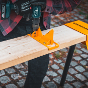 Gyalult deszka CRAFTMAKER Cut Maker W40-hez náhled