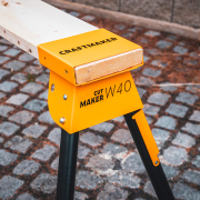 Gyalult deszka CRAFTMAKER Cut Maker W40-hez náhled