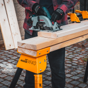 Multifunkcionális vágó kecske CRAFTMAKER Cut Maker W40 Előnézet 