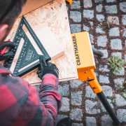 Multifunkcionális vágó kecske CRAFTMAKER Cut Maker W40 náhled