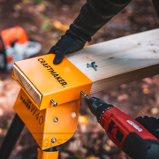 Multifunkcionális vágó kecske CRAFTMAKER Cut Maker W40 náhled