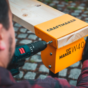 Multifunkcionális vágó kecske CRAFTMAKER Cut Maker W40 náhled