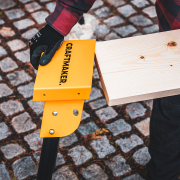 Multifunkcionális vágó kecske CRAFTMAKER Cut Maker W40 náhled