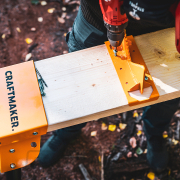 Multifunkcionális vágó kecske CRAFTMAKER Cut Maker W40 náhled