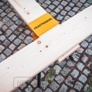 Multifunkcionális vágó kecske CRAFTMAKER Cut Maker W40 náhled