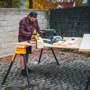Multifunkcionális vágó kecske CRAFTMAKER Cut Maker W40 Előnézet 