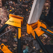 Multifunkcionális vágó kecske CRAFTMAKER Cut Maker W40 náhled