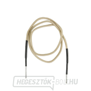 SHERMAN HFH-1 kézi indukciós fűtőberendezés Előnézet 