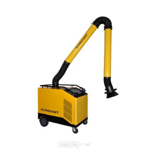 Plymovent MobilePro mobil szűrőegység