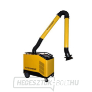 Plymovent MobilePro mobil szűrőegység gallery main image