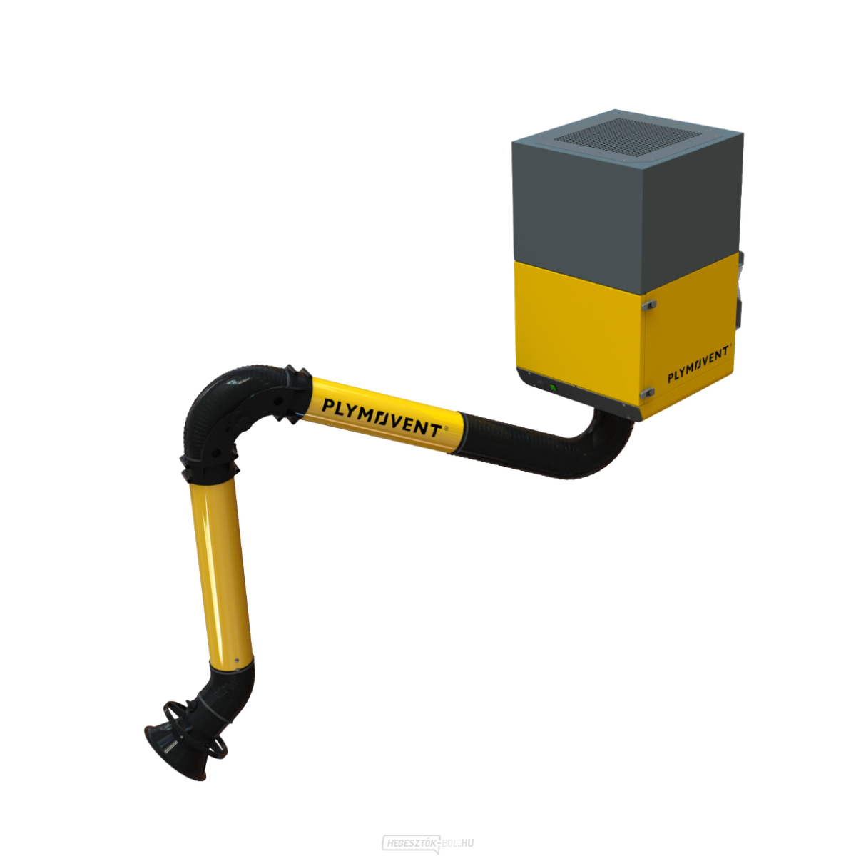 Plymovent MonoGo álló szűrőberendezés
