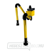 Plymovent DualGo álló szűrőegység gallery main image