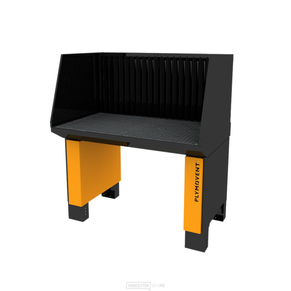 Plymovent DraftMax Eco elszívóasztal