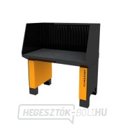 Plymovent DraftMax Eco elszívóasztal gallery main image