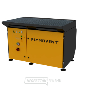 Plymovent DraftMax Basic elszívóasztal gallery main image