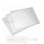 2,5D dioptriás betét 107 x 51 mm gallery main image