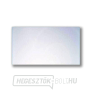 Külső védőfólia CleanAIR CA-27/AerTEC YOGA (10 db/csomag) gallery main image