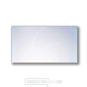 Külső védőfólia CleanAIR CA-27/AerTEC YOGA (10 db/csomag) gallery main image