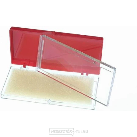 OPTREL crystal2.0/AerTEC OptoMAX dioptriás lencse - +1.0 dioptria