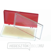 OPTREL crystal2.0/AerTEC OptoMAX dioptriás lencse - +1,5 dioptria gallery main image