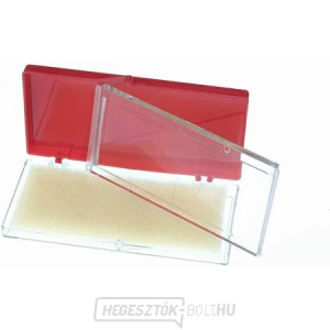 OPTREL crystal2.0/AerTEC OptoMAX dioptriás lencse - +1,5 dioptria gallery main image