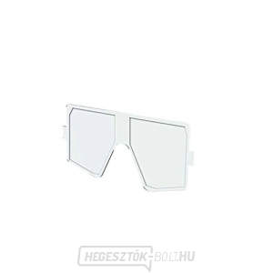 OPTREL panoramaxx/AerTEC RangeMAX dioptriás lencse - +2,5 dioptria gallery main image