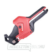 műanyag csővágó, Ø 0-64 mm Előnézet 