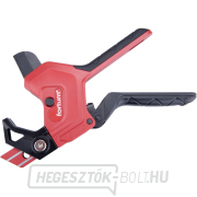 műanyag csővágó, Ø 0-64 mm Előnézet 