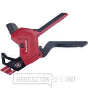 műanyag csővágó, Ø 0-64 mm Előnézet 