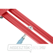 T-szögű, multifunkcionális, 350x190mm náhled