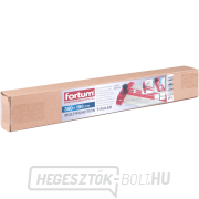 T-szögű, multifunkcionális, 350x190mm náhled