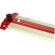 T-szögű, multifunkcionális, 350x190mm Előnézet 