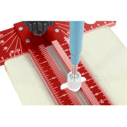 T-szögű, multifunkcionális, 350x190mm náhled