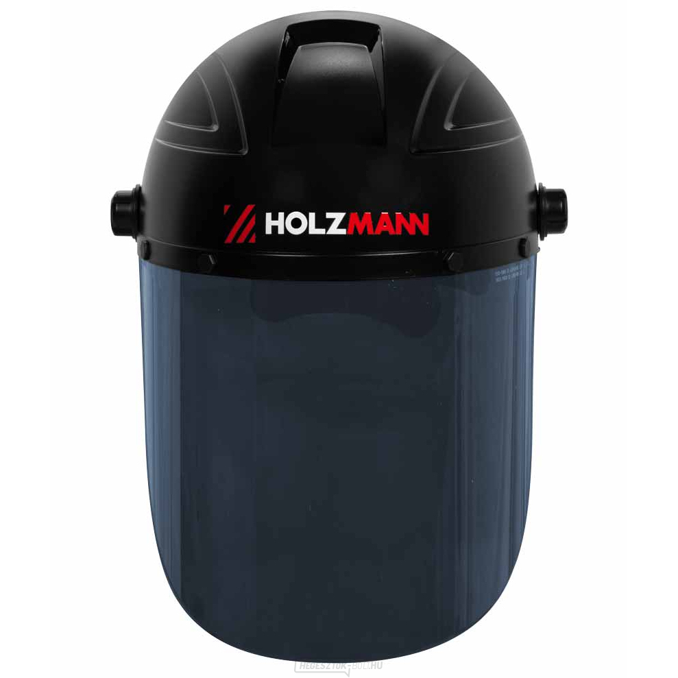 Holzmann LSH1 lézerhegesztő sisak