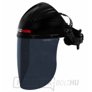 Holzmann LSH1 lézerhegesztő sisak Előnézet 