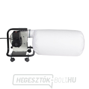 OPM-150N mini extraktor Előnézet 